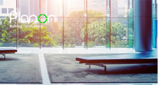 Planon overview image - 541 x 291