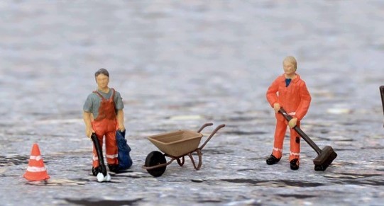 Data Management Cleanup