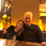 Dinner Chapman Bright Team Outing