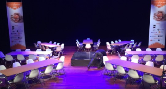 CMFF Expert Sessions