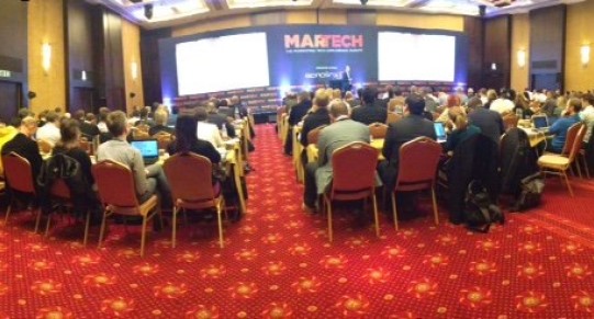 MarTech Keynote