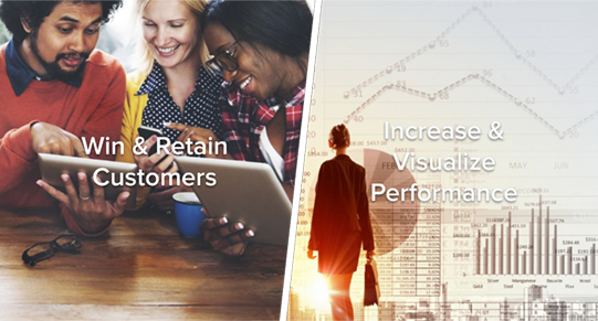 OneInsight - Turn data into revenue with actionable insights-541x291