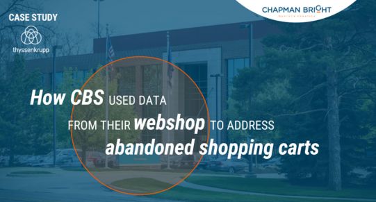 Main slide - case study CBS 541 x 291