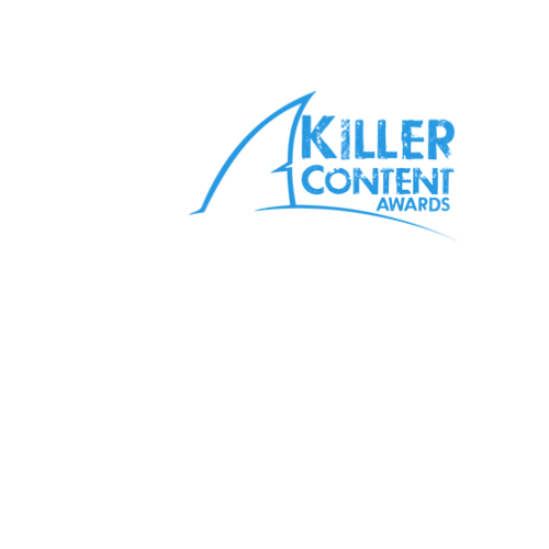 Killer Content Awards