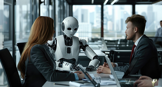 AI in B2B marketing sales AI adoption framework