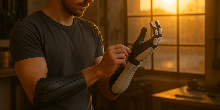 AI Adoption Framework