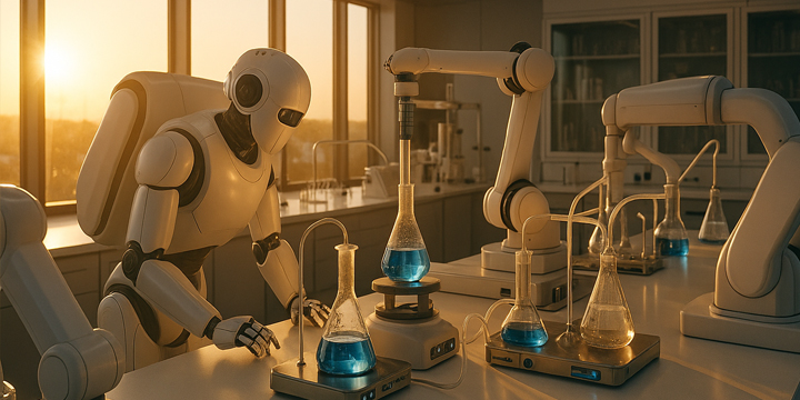 SCALE - Full Capability Partnership